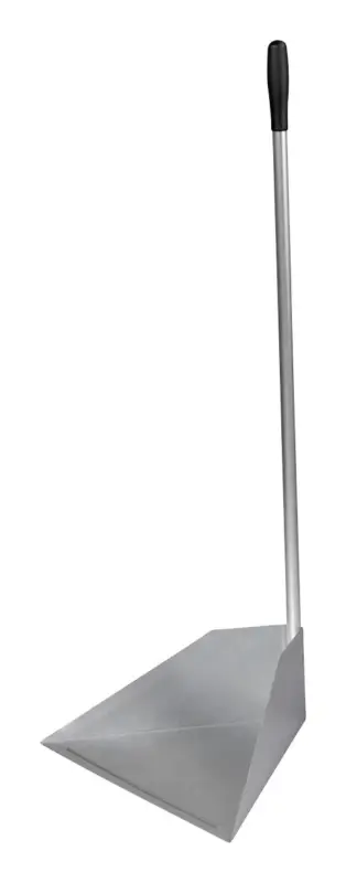 Solange Der Vorrat Reicht Flora Standkehrschaufel Dusty Compact 01506/40(Verpackungseinheit: 5Stück)
