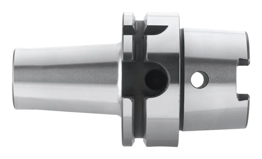 Bestpreis Fortis Aufnahme für Einschraubfräser DIN69893 A HSK-A63 M12 x 75 mm