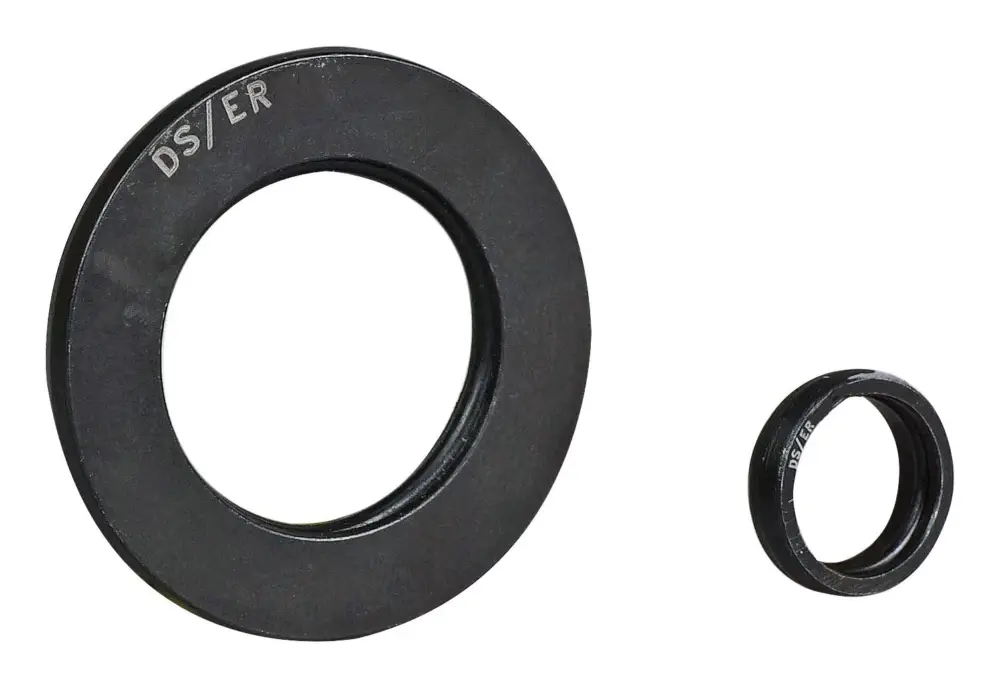 Fortis Dichtscheibe für Spannmutter ER40-19/18,5 Knallerangebot