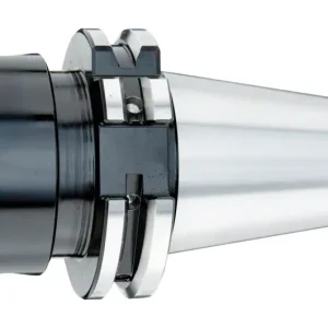 Abverkauf Fortis Flächenspannfutter DIN69871ADB SK40 12 mm A160