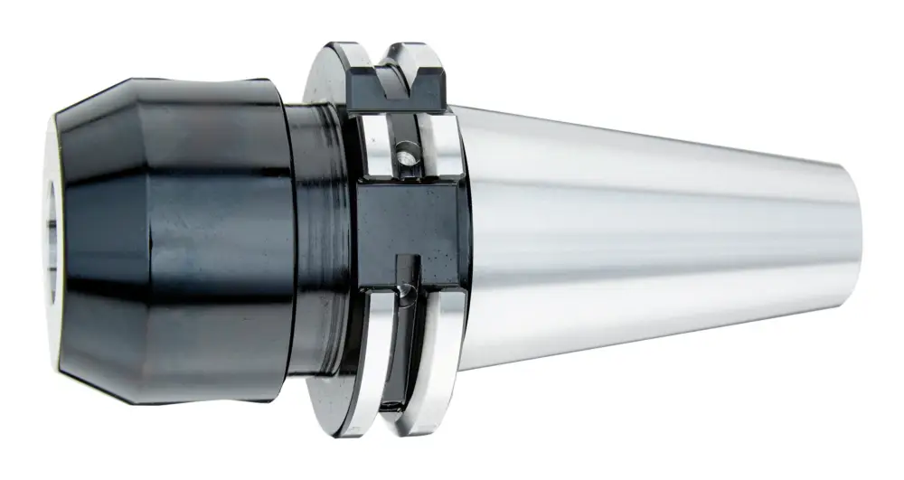 Fortis Flächenspannfutter DIN69871ADB SK50 14 mm A100 Top-Angebot
