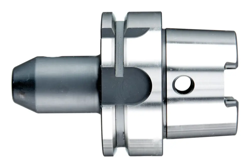 Fortis Flächenspannfutter DIN69893A HSK-A63 12 x 80 mm Sichere Zahlung