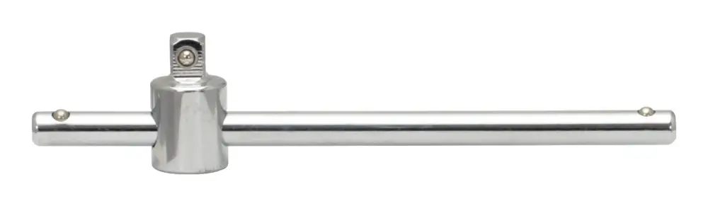 KS Tools 1/4" CHROMEplus T-Griff mit Gleitstück, 110 mm Direktkauf