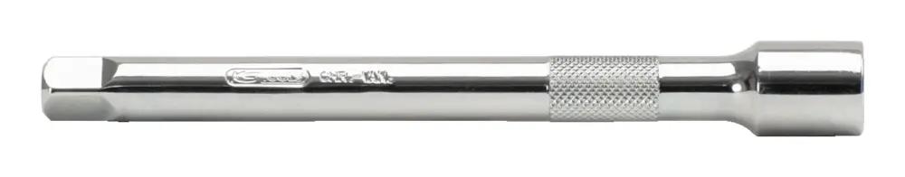 KS Tools 1/4" CHROMEplus Verlängerung, 50 mm Heißes Angebot