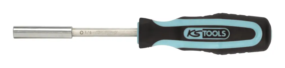 KS Tools 1/4" Edelstahl Bit-Schraubendreher, 206 mm Aktuell