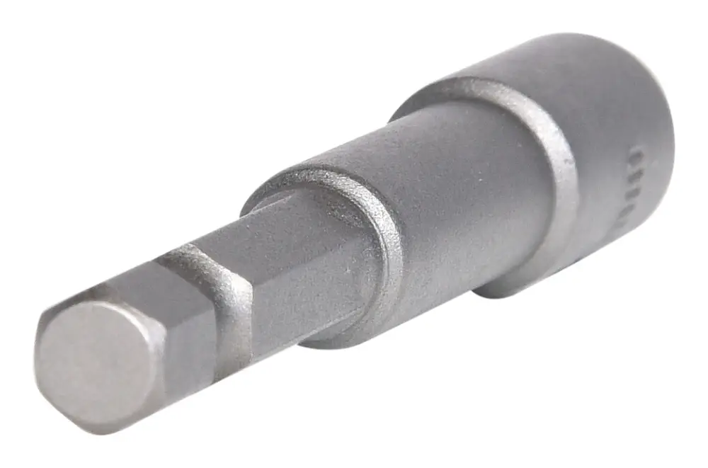 Markenprodukt KS Tools 1/4" Einschraubwerkzeug, magnetisch, 7 mm