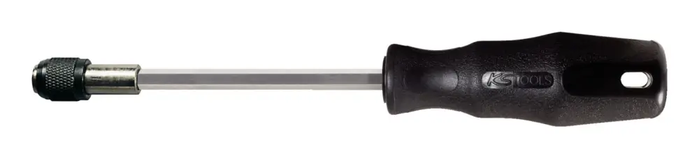 KS Tools 1/4" ERGOTORQUE Bit-Schraubendreher Highlight