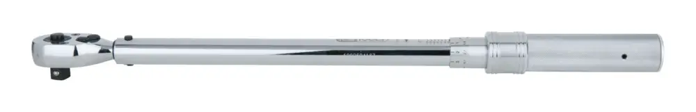 KS Tools 1/4" Industrie Drehmomentschlüssel, umschaltbar, 1-6 Nm Versand Am Gleichen Tag