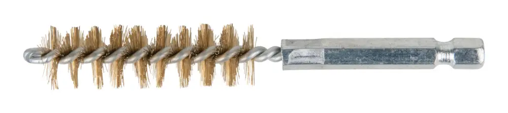 KS Tools 1/4" Messing Bürste Ø 16 mm Mega-Angebot