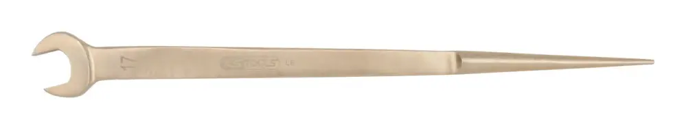 Sofort Bestellen KS Tools BRONZEplus Montagemaulschlüssel mit Dorn 25/32"