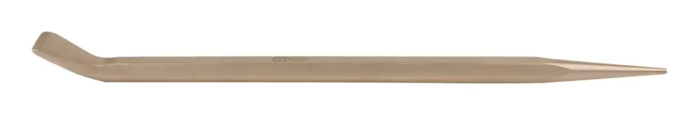 KS Tools BRONZEplus Montiereisen 600 mm Neuheit
