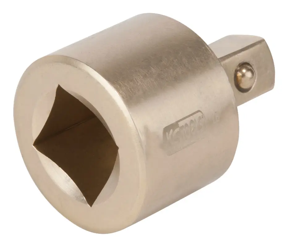 KS Tools BRONZEplus Reduzierstück 1" - 3/4" Beliebt