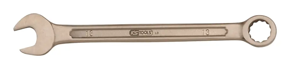 KS Tools BRONZEplus Ringmaulschlüssel 31/32" Jetzt Kaufen