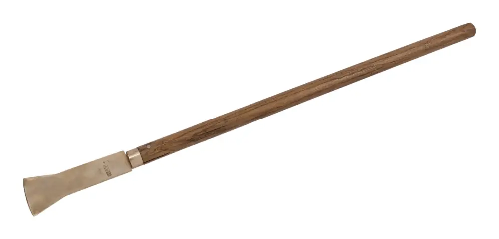 Solange Der Vorrat Reicht KS Tools BRONZEplus Roststecher mit Stiel 800 mm