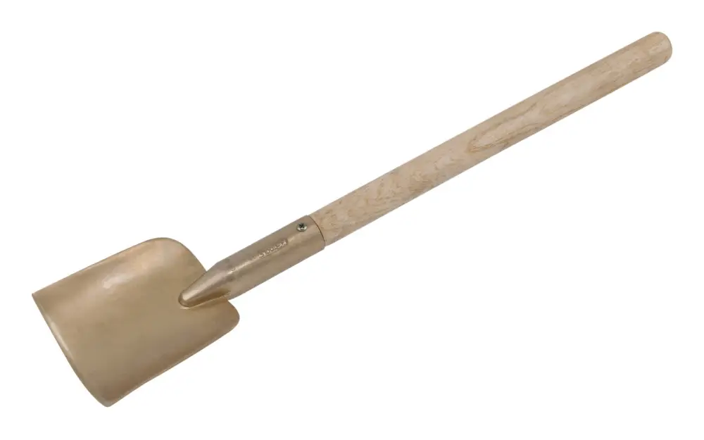 Markenprodukt KS Tools BRONZEplus Schaber konkav 150 mm