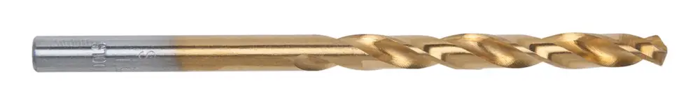 KS Tools HSS TiN Spiralbohrer, 8,8 mm, 10er Pack Wochenendangebot