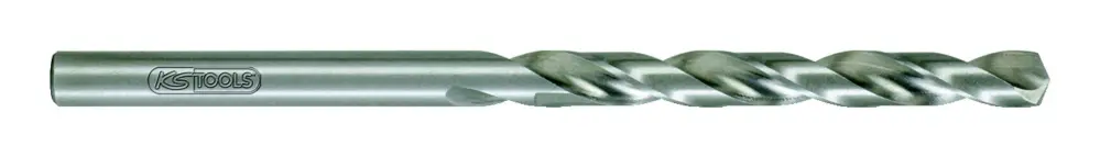 Kracherpreis KS Tools HSS-G Spiralbohrer, 5,9 mm, 10er Pack