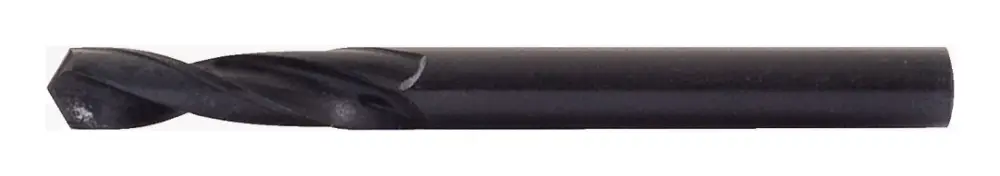 KS Tools HSS-R Spiralbohrer kurz, 3,9 mm, 10er Pack Ausverkauf