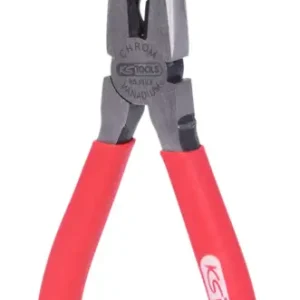 KS Tools Telefonzange, 165 mm Preisknaller