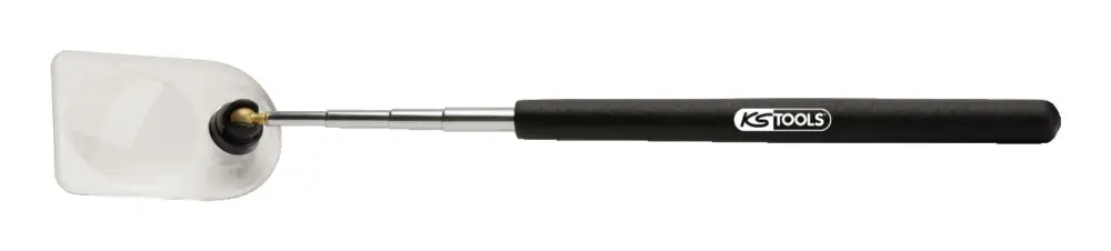 KS Tools Teleskop-Lupe, 178-660 mm, 44 x 63,5 mm Top-Angebot