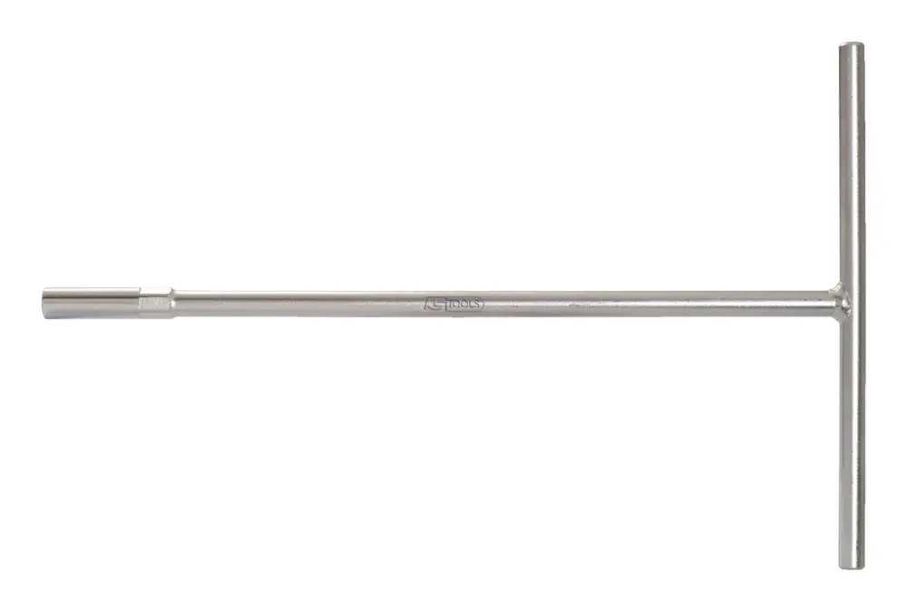 Abverkauf KS Tools T-Griff Steckschlüssel, 300 mm, 10 mm