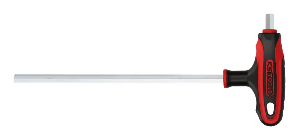 Beliebt KS Tools T-Griff-Innensechskant-Schlüssel, 7/32"