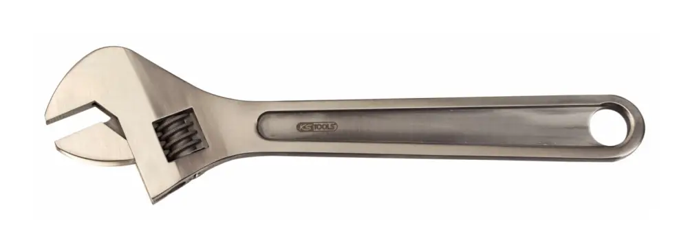 KS Tools TITANplus Rollgabelschlüssel, 30 mm Wochenendangebot