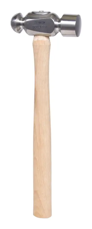 Top-Angebot KS Tools TITANplus Schlosserhammer, 450g