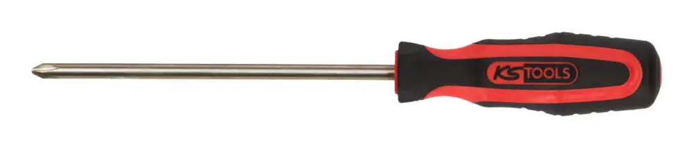 Neue Ware KS Tools TITANplus Schraubendreher, PH2
