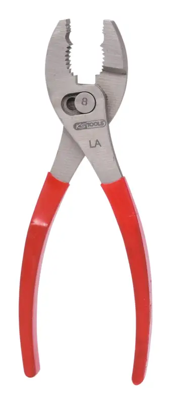 Must-Have KS Tools TITANplus Universalzange, 200 mm