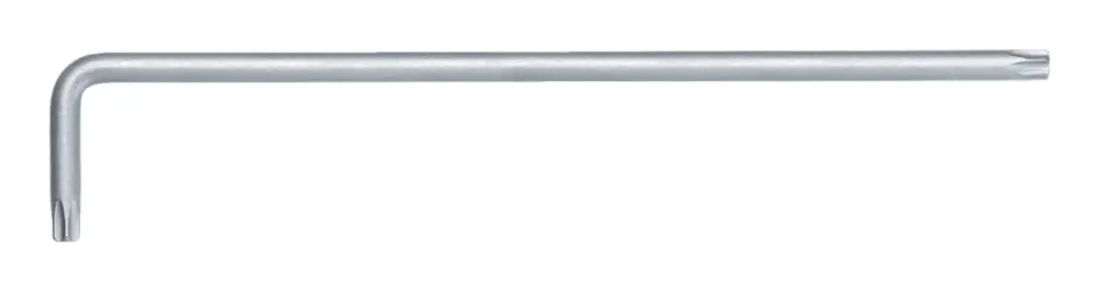 Bestpreis KS Tools Torx-Winkelstiftschlüssel, XL, T10