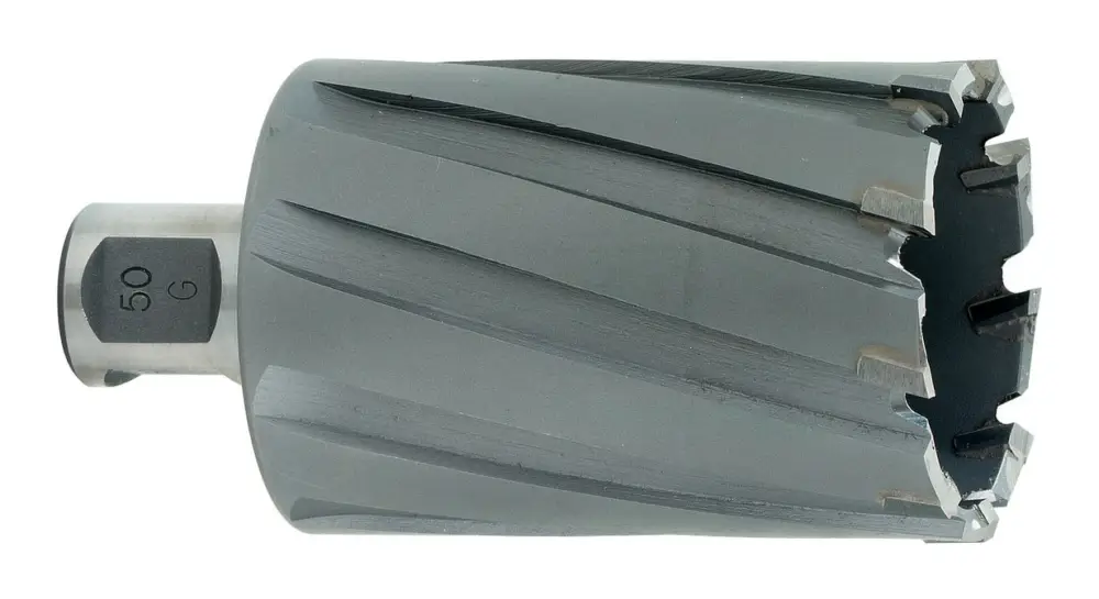 Neue Kollektion Metabo HM-Kernbohrer 40 x 55 mm Weldonschaft 19 mm