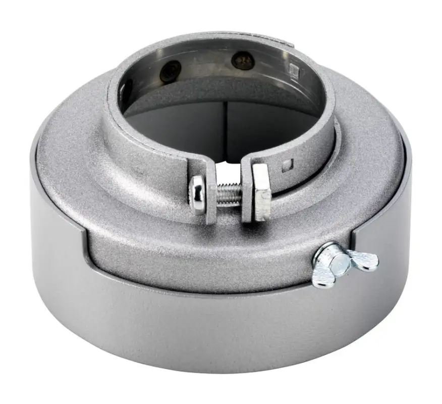Metabo Schleiftopf-Schutzhaube für Schleifscheiben-Ø 115-150 mm nachstellbar Aktuell