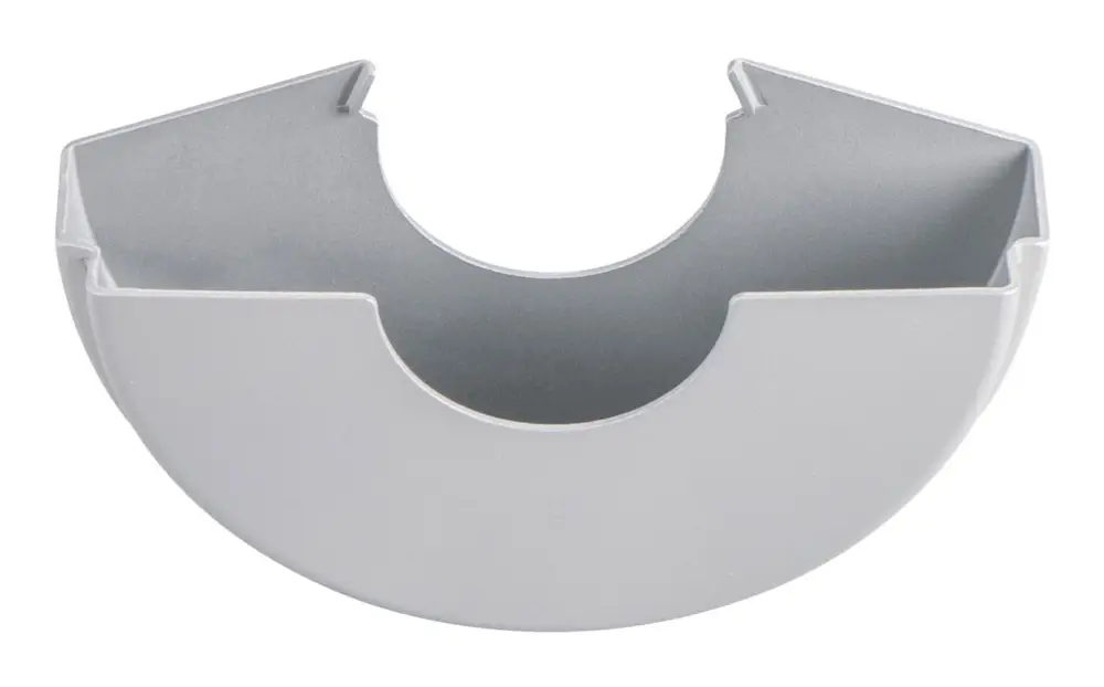Direkt Vom Hersteller Metabo Trennschleif-Schutzhaube 125 mm halbgeschlossen WEF 15-125 Quick WEVF 10-125 Quick