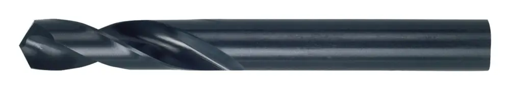 Rabatt Gühring Kurzbohrer DIN 1897 N HSS 2,5 mm