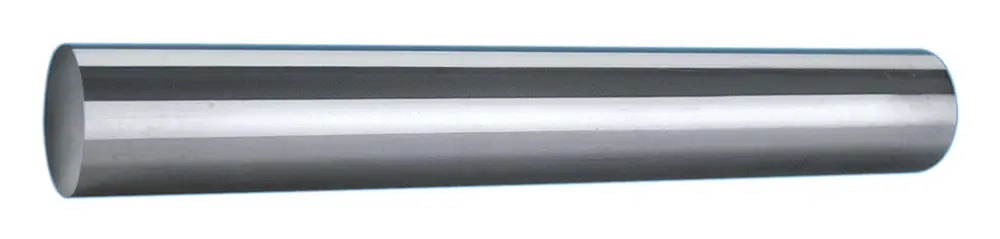 Wilke Rundstab VHM 8 x 75 mm geschliffen Bestseller