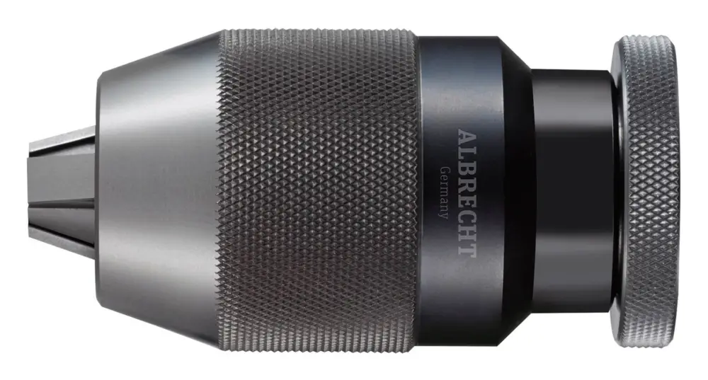 Albrecht Schnellspann-Bohrfutter SBF 0,5 - 6,5 mm B10 Abverkauf