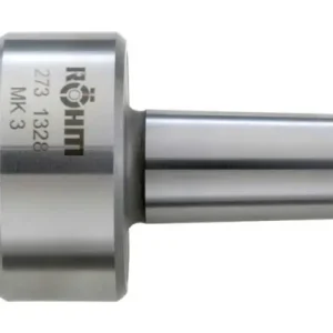 Röhm Zentrierkegel mittel 627 Größe 274 MK 4 Schneller Versand