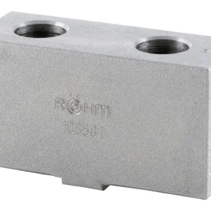 Kracherpreis Röhm Drei-Backen-Satz D6350 AB 250 mm