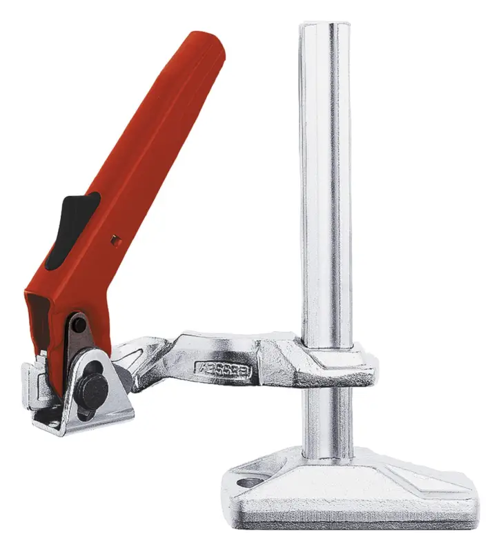 Top-Preis Bessey Maschinen-Tischspanner BS Größe 4 200 x 120 mm