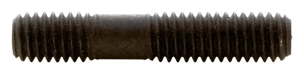 AMF Stiftschrauben DIN 6379 M22 x 100 mm Neue Ware