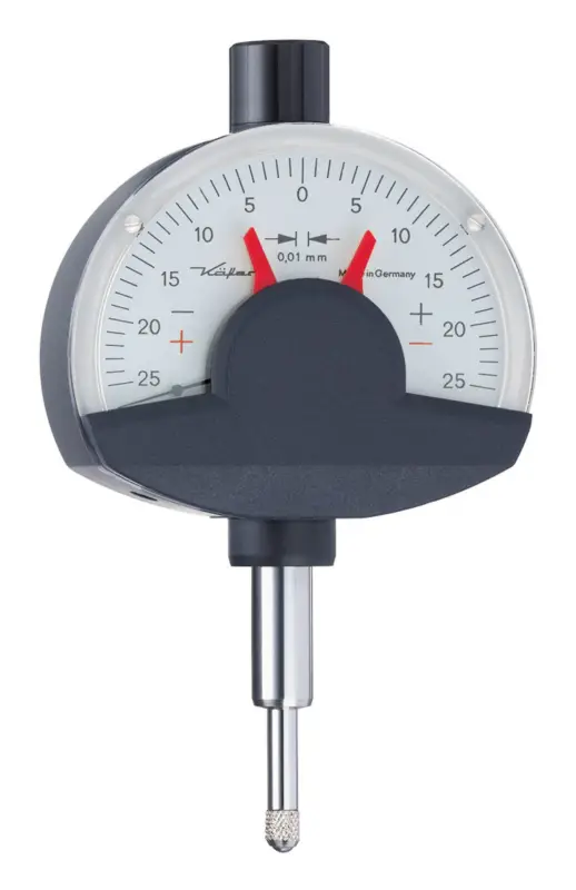 Käfer Feinzeiger Compika 1001 0,001 mm Neuheit