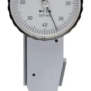 Günstig Käfer Fühlhebelmessgerät 0,8 mm B /32 mm