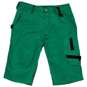 Excess Bermuda Champ Größe 48 grün / grau Ausverkauf