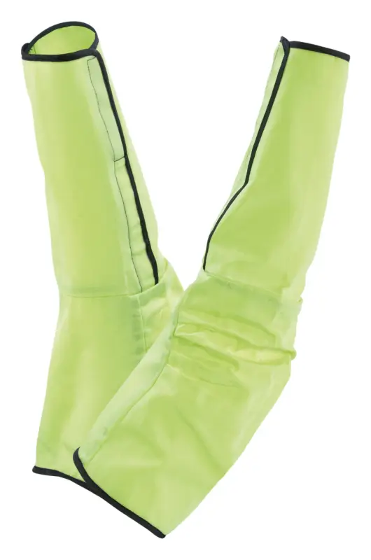 Ansell Armschützer HyFlex 11-200(Verpackungseinheit: 12Stück) Schnäppchen