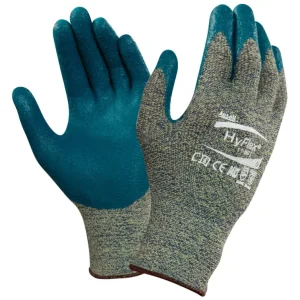 Highlight Ansell Handschuhe HyFlex 11-501 Größe 8(Verpackungseinheit: 12Paar)