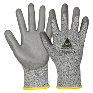 Top-Angebot Hase Safety Schnittschutzhandschuh Medio Cut3 PU-beschichtet Gr.10(Verpackungseinheit: 10Paar)