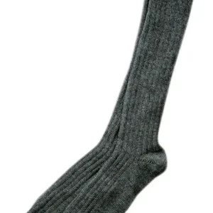 Fortis Berufssocke BW-Art Größe 47 - 48 grau(Verpackungseinheit: 1Paar) Schneller Versand
