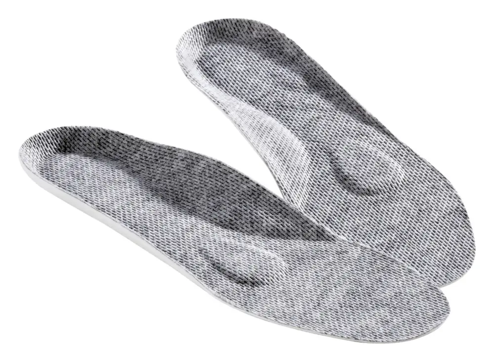Neuheit Fortis Einlegeformsohle Größe 42(Verpackungseinheit: 1Paar)