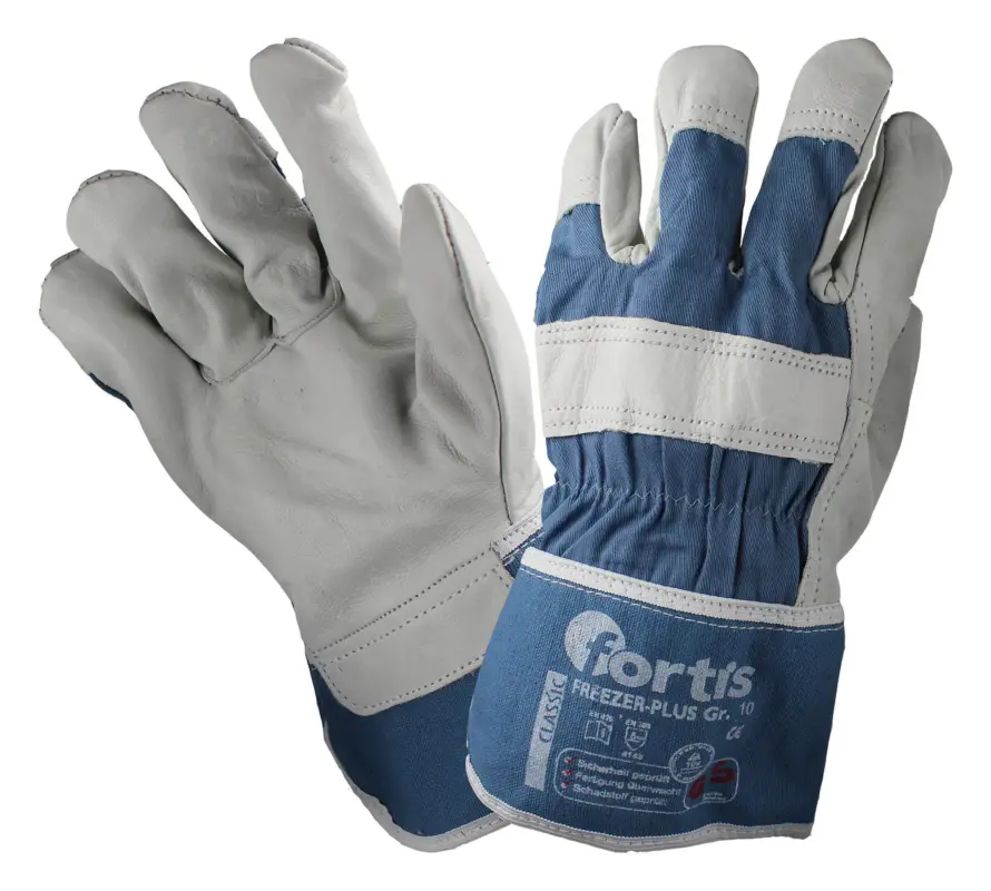 Fortis Winter Handschuh FreezerPlus Größe 12(Verpackungseinheit: 12Paar) Nur Heute
